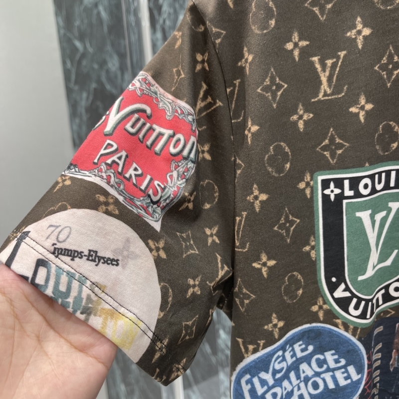 LV T-Shirts